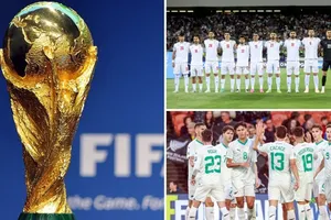 New Zealand sẵn sàng chơi trận mở màn World Cup 2026 với đội tuyển Iran bên ngoài nước Mỹ.