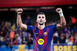 Barcelona xem xét các lời đề nghị mua Ferran Torres trong nỗ lực cải tổ hàng tấn công.