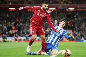 Liverpool đồng ý để Mohamed Salah chuyển nhượng tự do cuối mùa