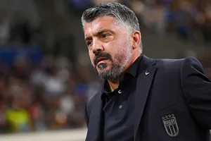 HLV Gennaro Gattuso với thách thức đưa đội tuyển Italy vượt qua vòng play-off để trở lại World Cup.