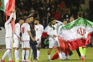 Các đội thể thao Iran đã bị cấm đến các quốc gia mà nước này coi là “thù địch”.
