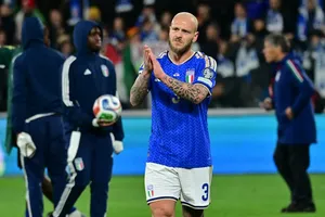 Dù sao Federico Dimarco và tuyển Italy sẽ đối mặt với bầu không khí căng thẳng ở Bosnia.