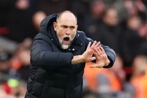 HLV Igor Tudor và ban huấn luyện của ông đã rời Tottenham ngay lập tức