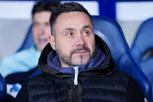 Roberto De Zerbi gầy dựng danh tiếng qua việc phát triển và biến Brighton thành một đội bóng được nể trọng.