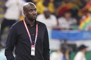 Ghana sa thải HLV Otto Addo chỉ hơn 70 ngày trước World Cup 2026.