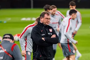 HLV Jan Urban đang chuẩn bị cho Ba Lan đương đầu với thách thức lớn tại Thụy Điển. 