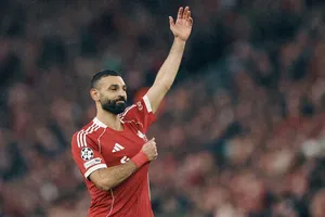 Mohamed Salah chắc chắn muốn có một kết thúc trọn vẹn nhất trong sự nghiệp tại Liverpool.