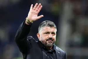 Gennaro Gattuso rời vị trí HLV đội tuyển Italy theo thỏa thuận chung vào thứ Sáu.