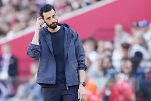 HLV Alvaro Arbeloa khẳng định thất bại 1-2 của Real Madrid trước Mallorca là “hoàn toàn thuộc về tôi”.