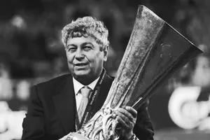 Huyền thoại Mircea Lucescu đã qua đời vào thứ Ba hưởng thọ 80 tuổi.