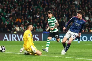 Kai Havertz ghi bàn thắng quyết định cho Arsenal