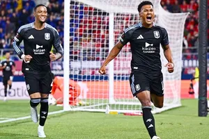 Ollie Watkins lập cú đúp giúp Aston Villa đánh bại chủ nhà Bologna 3-1.