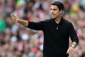 HLV Mikel Arteta đã phủ nhận những đồn đoán về việc gia hạn hợp đồng với Arsenal.