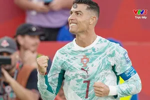 Cristiano Ronaldo: “Đây sẽ là kỳ World Cup cuối cùng của tôi”