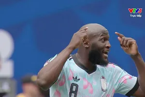 Romelu Lukaku đã có một sự hồi sinh đáng kể tại World Cup 2026. 