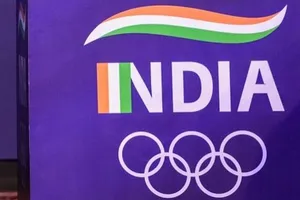 Công tác chuẩn bị của thể thao Ấn Độ bị ảnh hưởng vì doping (Ảnh: The Indian Express)