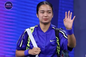 Alex Eala nhận được sự ủng hộ trước thềm ASIAD 20