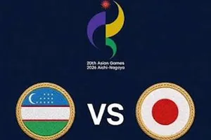 U23 Nhật Bản lần thứ 3 liên tiếp đối đầu Hàn Quốc tại chung kết ASIAD 