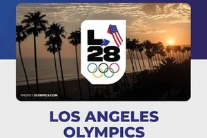 Ngọn đuốc Olympic sẽ trở lại thành phố Atlanta sau 30 năm