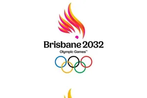 Công bố biểu tượng của Thế vận hội Brisbane 2032. Ảnh: THX