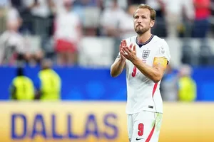 Harry Kane tại World Cup 2026. Ảnh: THX