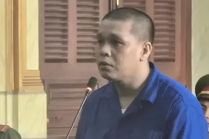 Bị cáo Lê Hồng Sang bị tuyên án tử hình
