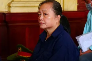 Cựu Phó Giám đốc Sở KH-ĐT TPHCM lãnh thêm 7 năm tù