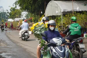 Podcast bản tin tối 26-1: Phía Bắc rét hại, xuống dưới 3 độ C; Cứu du khách gặp nạn trên biển nhờ đeo đồng hồ định vị