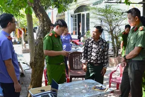 Podcast bản tin tối 22-3: Bà Rịa – Vũng Tàu: Khởi tố, bắt tạm giam đối tượng lợi dụng các quyền tự do dân chủ | Cả nước sẵn sàng tắt đèn hưởng ứng Giờ Trái đất 2025 vào tối nay 22-3