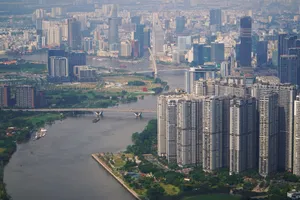 Podcast bản tin tối 14-5: Khẩn trương chuẩn bị nguồn lực, hạ tầng phục vụ Trung tâm tài chính quốc tế tại Việt Nam