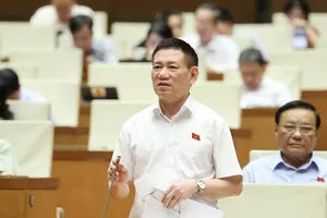 Podcast bản tin tối 19-6: Phó Thủ tướng Chính phủ Hồ Đức Phớc: “Áp thuế khoán với hộ kinh doanh có doanh thu dưới 1 tỷ đồng”