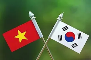 Podcast: Tuyên bố chung về làm sâu sắc hơn Quan hệ đối tác chiến lược toàn diện Việt Nam - Hàn Quốc