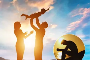 Cha mẹ cũng cần được lắng nghe