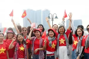 Podcast: Thành tựu của lòng dân