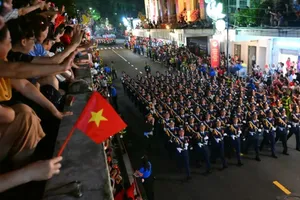 Podcast: Yêu nước, tự hào dân tộc bằng hành xử văn minh