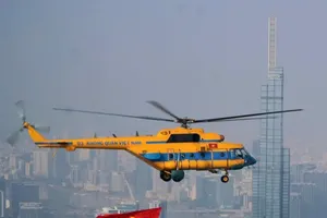 Từ mùa thu lịch sử đến khát vọng hùng cường _ Khát vọng từ tinh thần dám nghĩ, dám làm