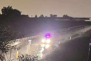 Podcast bản tin trưa 3-9: Giá vàng miếng SJC vọt lên 134 triệu đồng/lượng sau kỳ nghỉ lễ | Cao tốc Vĩnh Hảo - Phan Thiết bất ngờ bị ngập 