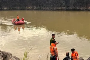 Podcast bản tin ANTT 3-9: Kỳ nghỉ lễ, Bệnh viện Chợ Rẫy tiếp nhận hơn 1.000 ca cấp cứu; 3 thanh niên mất tích dưới Hồ Đá Xanh