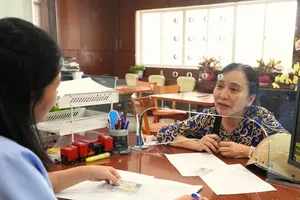 Cách mạng tinh gọn bộ máy: Xây dựng nền hành chính phục vụ, kiến tạo