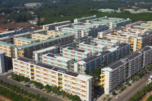 Podcast bản tin tối 21-9: Người độc thân đang nuôi con nhỏ có thể mua nhà ở xã hội không?