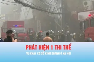 Podcast bản tin tối 11-5: TPHCM tận dụng khu đất trống làm công viên, khu vui chơi