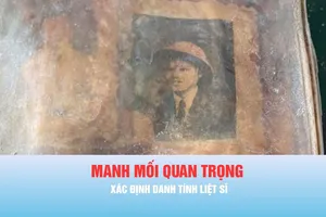 Podcast bản tin tối 10-8: Lâm Đồng hoàn thành số hóa nghĩa trang liệt sĩ vào cuối tháng 8