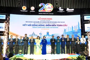 ITE HCMC 2026: Hứa hẹn hơn 20.000 cơ hội hợp tác B2B