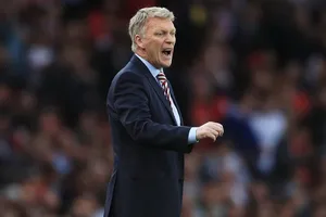 Sự lão luyện của Moyes không thể giúp Sunderland trụ hạng thành công.