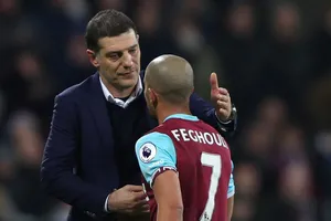 Slaven Bilic và các học trò cần gạt bỏ mùa giải không tốt để hướng về phía trước.