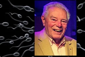 Bác sĩ bị cáo buộc dùng tinh trùng của chính mình trong IVF