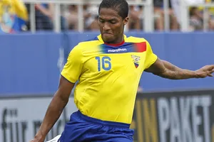 Ecuador được đánh giá cao hơn so với Venezuela.