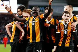 Leonid Slutsky trở thành HLV trưởng Hull City: Lịch sử vẫy gọi