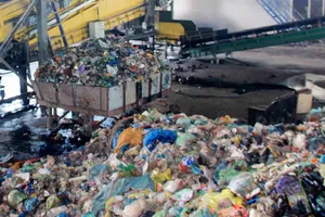 Muốn trở thành tài nguyên, rác phải được phân loại hoàn toàn