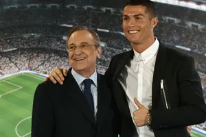 Real của Perez đã sẵn sàng cho cuộc sống không Ronaldo.